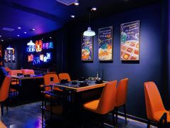 -曲曲辣凉茶火锅(和田二街店)