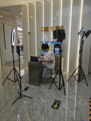 -COSMO PRO造型