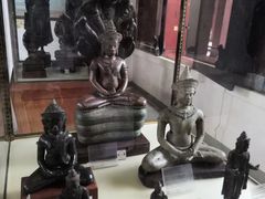 -柬埔寨国家博物馆