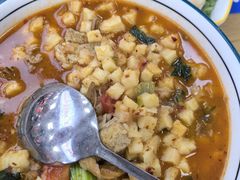 -东关吉祥西安腊汁肉夹馍(健德门店)