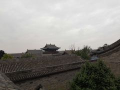 -平遥县衙