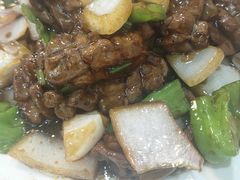 -余杨鸭鸭餐厅