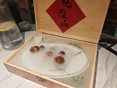 -晓淮山·扬州早茶·淮扬菜(龙阳广场店)