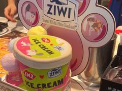 -DQ·蛋糕·冰淇淋(三亚青春颂店)