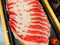 -湊湊火锅·茶憩(和平大悦城店)