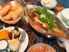 -米泰芒·东南亚料理(体育西店)