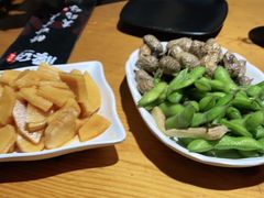 -腰子哥烤串(石佛营炫特店)
