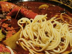 -江味龙虾馆·裸蓝龙虾(南山店)
