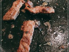 -快乐爱斯米牛排自助(太原街万达店)