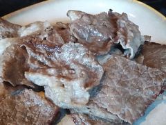 -雾山韩式烤肉·海南糟粕&椰子鸡火锅·海景餐厅(三亚绿发山海天JW万豪酒店)
