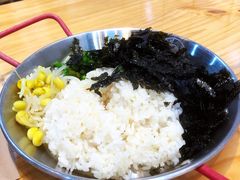 -红辣椒八爪鱼特色韩国料理专门店(远景路旗舰店)