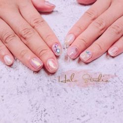 手部美甲-Halo美甲美睫