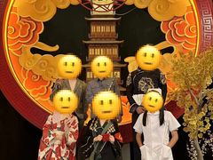 -NINES推理馆·实景侦探推理剧MIXPLAY(静安店)