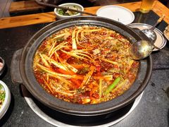 -小饕荟雅安贡椒鱼鲜馆(广福桥店)