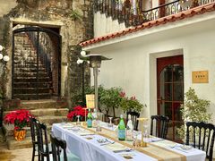 -澳门圣地牙哥古堡酒店