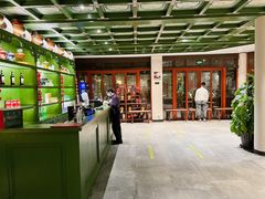 -古关火锅店(古北水镇景区店)