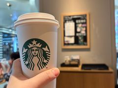 -星巴克臻选(周浦万达店)