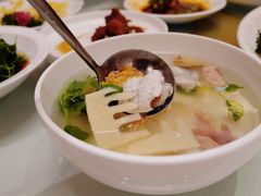 鲃肺汤（两条）-得月楼·省级非遗·传统苏帮菜(观前店)