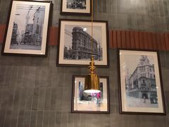 大堂-望湘园·洞庭渔宴(永旺店)