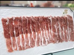 -百草滩羊清水涮羊肉(长城路店)