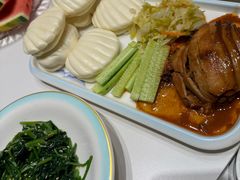 -凯鸽酒楼(大同振兴街店)