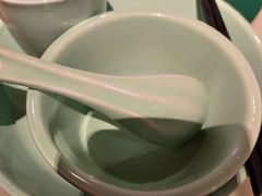-绿茶餐厅(广州天河城店)
