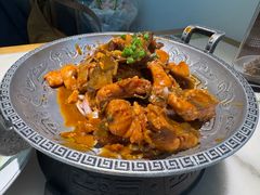 -大鱼徽州·寻味徽菜(星光总店)