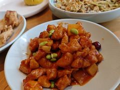 -红樱桃·欢乐餐厅(太原里店)