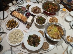 -山东宾馆·齐鲁苑餐厅