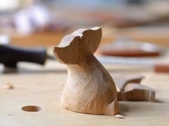 -五月木作·DIY木作文创体验店(北京路店)