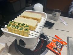 -丰茂烤串(五道口店)