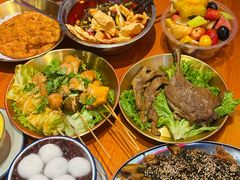 -雙冲柳州螺蛳粉&酸嘢&桂林米粉(簋街店)
