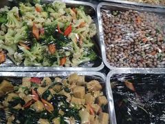 -马兰拉面(西直门外店)