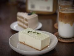 冬瓜薏米冰拿铁-dokidoki