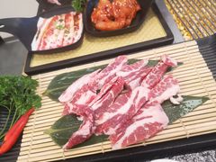 -韩满园· 甄选韩式烤肉