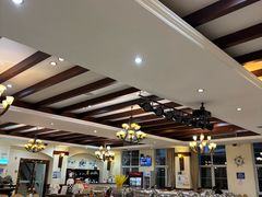 -起士林西餐厅(东经路店)