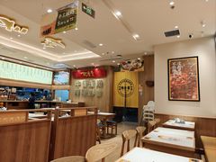 -陳香貴·兰州牛肉面(上海长风大悦城店)