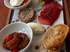 -上海柏悦酒店·世纪100牛排馆