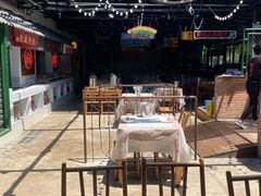 -霸王虾·麻辣小龙虾(清水河公园店)