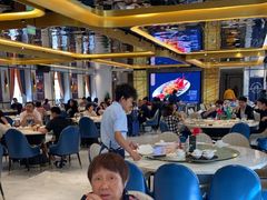 -海上名珠·海鲜酒楼(励骏庞都店)
