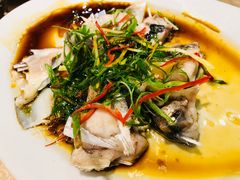 -明思味 二十年潮粤菜(榕城东山店)