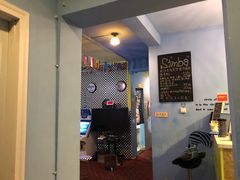 -辛巴桌游剧本娱乐休闲馆(光谷店)