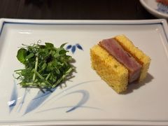-炎橘·板前料理 Omakase