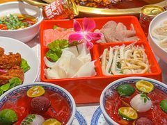 -小龙坎火锅(仓山万达店)