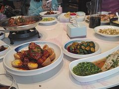 -壹只菜·崇明本地特色菜(崇明南门店)