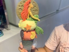 -CORNER CONE GELATO酷矿手作霜淇淋(南头古城店)