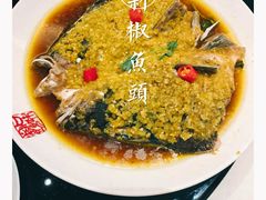-湖锦酒楼·32年地道湖北菜(光谷店)