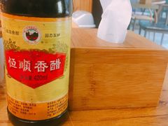 -车沾巷·重庆老味豌杂面