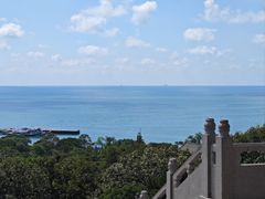 -青岛崂山太清宫