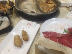 -多迷烫菜广场(水心大厦店)